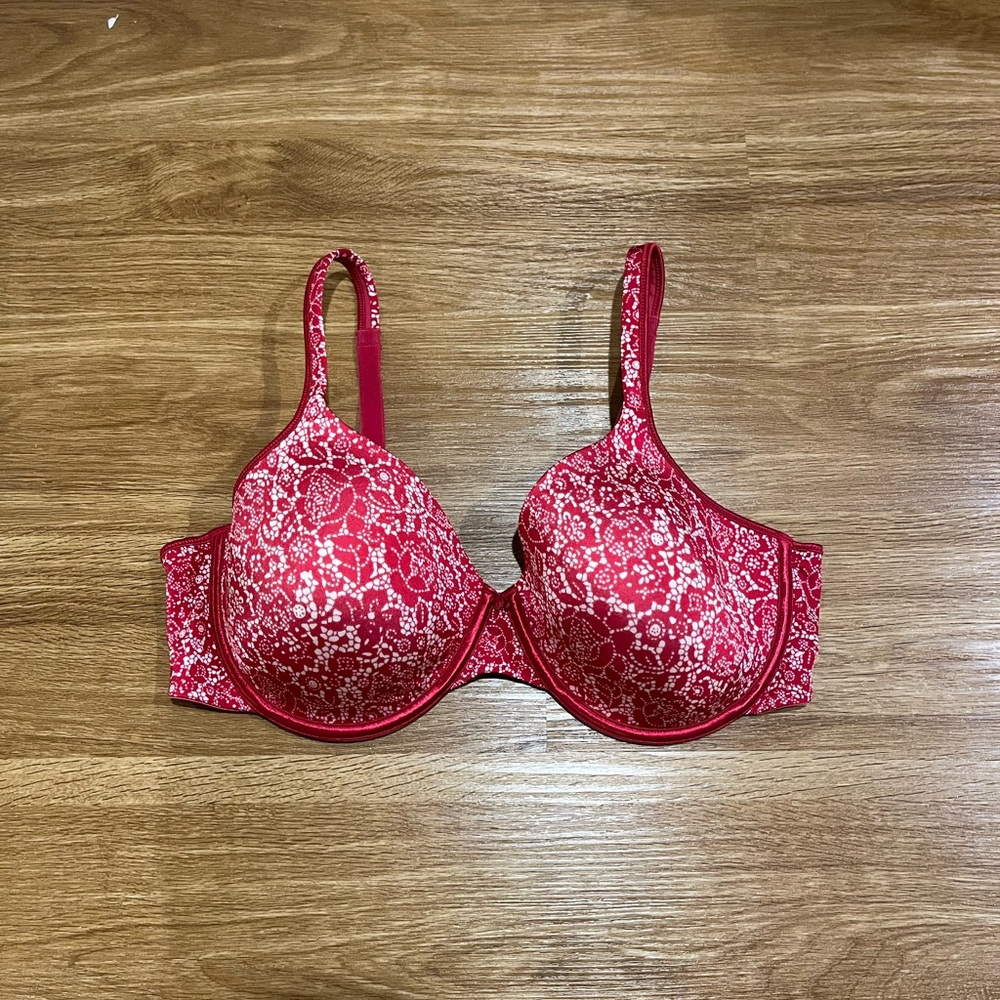 BALI Full Coverage Bra 42 C